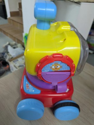 Juguete Robot Fisher-Price