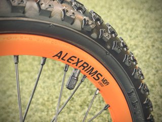 Bicicleta Canyon Offspring AL 16/18”