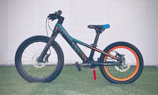 Bicicleta Canyon Offspring AL 16/18”