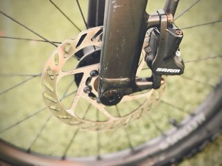 Bicicleta Canyon Offspring AL 16/18”