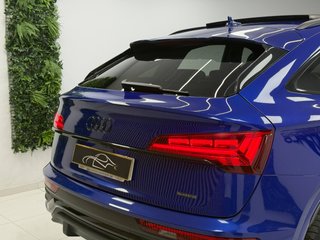 AUDI Q5 Sportback 55 TFSIe S line quattro-ultra St