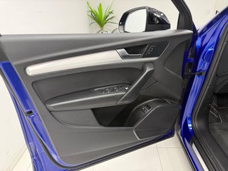 AUDI Q5 Sportback 55 TFSIe S line quattro-ultra St