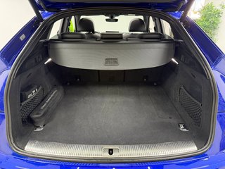 AUDI Q5 Sportback 55 TFSIe S line quattro-ultra St