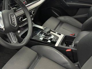 AUDI Q5 Sportback 55 TFSIe S line quattro-ultra St