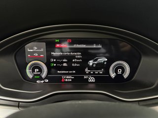 AUDI Q5 Sportback 55 TFSIe S line quattro-ultra St