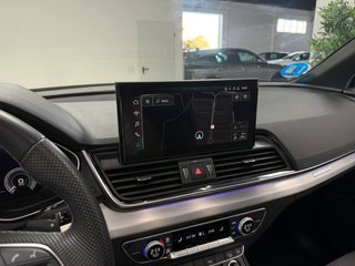 AUDI Q5 Sportback 55 TFSIe S line quattro-ultra St