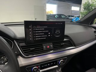 AUDI Q5 Sportback 55 TFSIe S line quattro-ultra St