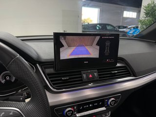 AUDI Q5 Sportback 55 TFSIe S line quattro-ultra St