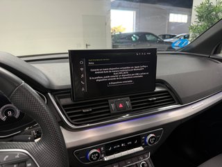 AUDI Q5 Sportback 55 TFSIe S line quattro-ultra St