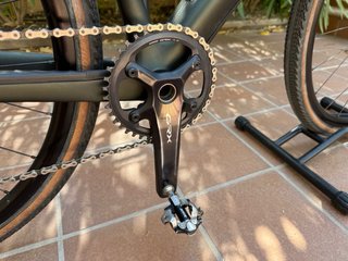 Specialized Diverge Expert Carbon Di2 56 - Gravel