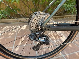 Specialized Diverge Expert Carbon Di2 56 - Gravel