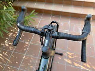 Specialized Diverge Expert Carbon Di2 56 - Gravel