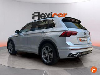 Volkswagen Tiguan R-Line 1.5 TSI 110kW (150CV) DSG
