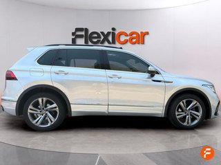 Volkswagen Tiguan R-Line 1.5 TSI 110kW (150CV) DSG