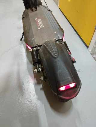 Patinete Eléctrico RBikes