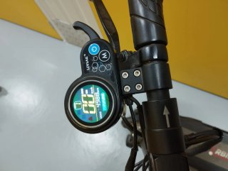 Patinete Eléctrico RBikes