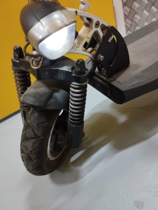 Patinete Eléctrico RBikes