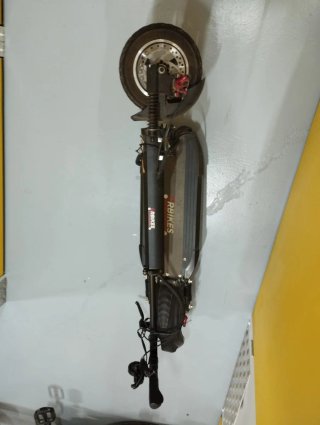 Patinete Eléctrico RBikes