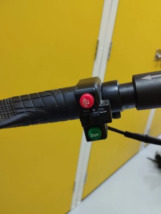 Patinete Eléctrico RBikes
