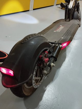 Patinete Eléctrico RBikes