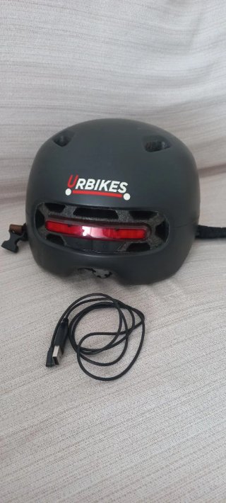 Patinete Eléctrico RBikes