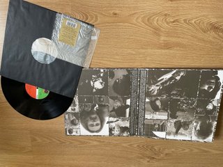 CSNY Deja Vu 2021 Remasters Vinyl