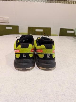 Salomon Speedcross 4