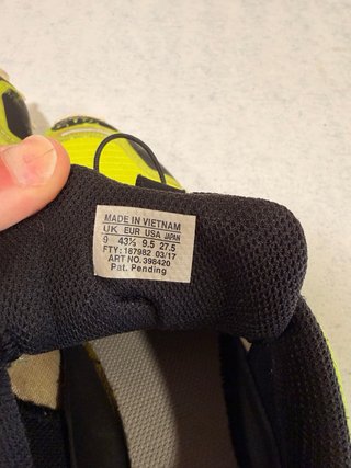 Salomon Speedcross 4