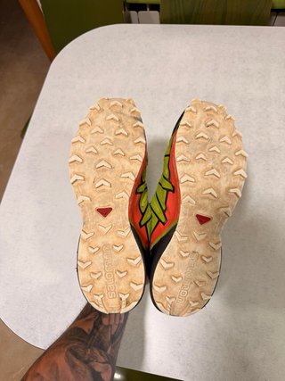 Salomon Speedcross 4