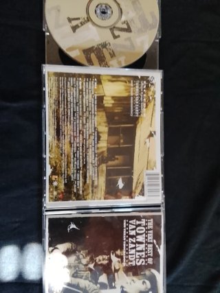 TownES VAN zanDT- 2 CD C ompikation # nuevo