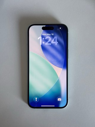 iPhone 15 Verde 128GB