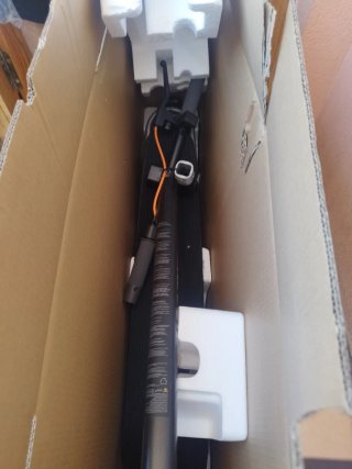Patinete Eléctrico Xiaomi Scooter 6 Nuevo
