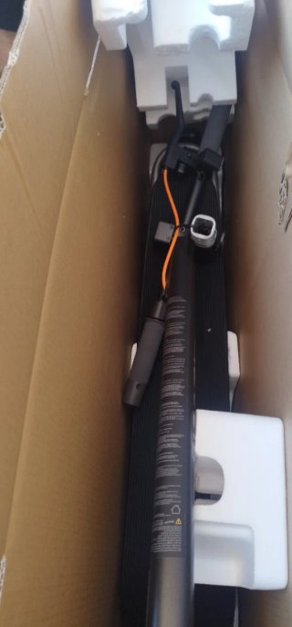Patinete Eléctrico Xiaomi Scooter 6 Nuevo