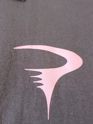 Polo Ciclismo Giro d'Italia Taglia S