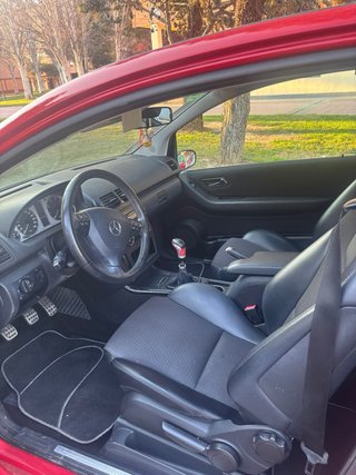 Mercedes-Benz Clase A 2007