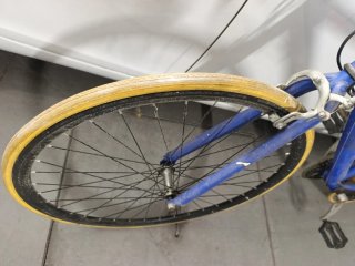 Bicicleta tipo FIXIE - ciudad