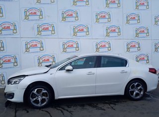 Faro izq 9807241780 peugeot 508 allure 1168458