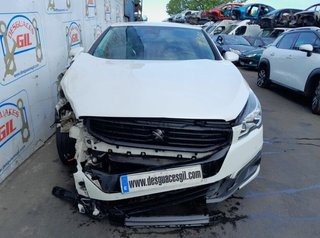 Faro izq 9807241780 peugeot 508 allure 1168458