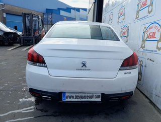 Faro izq 9807241780 peugeot 508 allure 1168458
