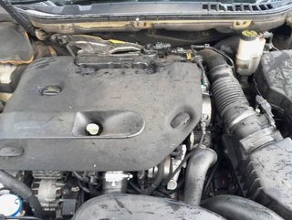 Faro izq 9807241780 peugeot 508 allure 1168458