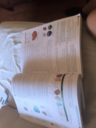 Biología, Geología y CC. Ambientales 1º Bachill...