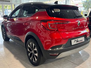 Renault Captur 1.0TCE 91CV TECHNO