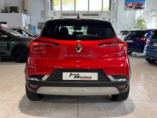 Renault Captur 1.0TCE 91CV TECHNO