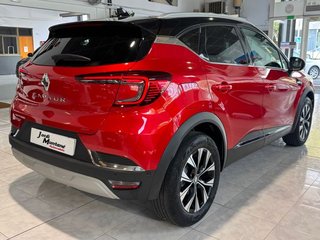 Renault Captur 1.0TCE 91CV TECHNO
