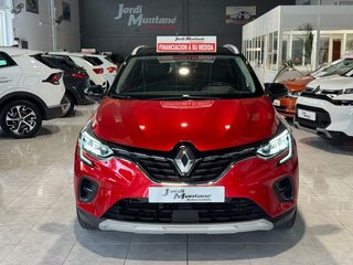 Renault Captur 1.0TCE 91CV TECHNO