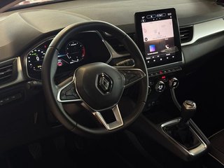 Renault Captur 1.0TCE 91CV TECHNO