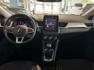 Renault Captur 1.0TCE 91CV TECHNO