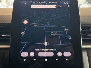 Renault Captur 1.0TCE 91CV TECHNO