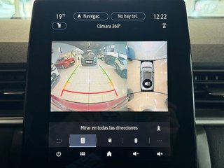 Renault Captur 1.0TCE 91CV TECHNO