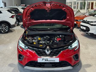 Renault Captur 1.0TCE 91CV TECHNO